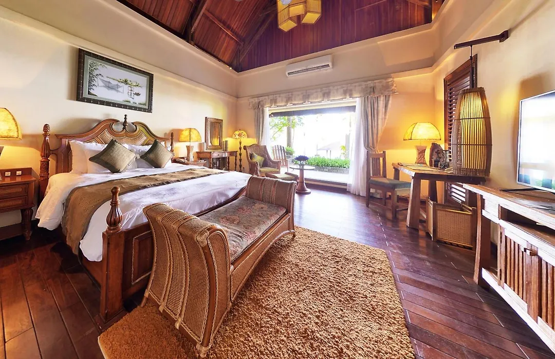 Sun Spa Resort & Villa-1