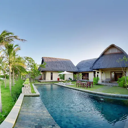 Sun Spa Resort & Villa-2
